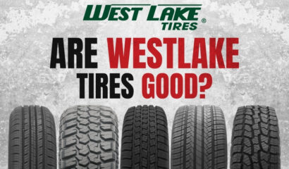 Westlake Tires Review