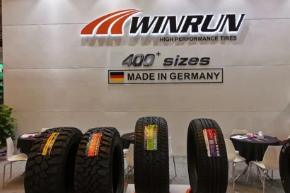 Winrun Tires Review