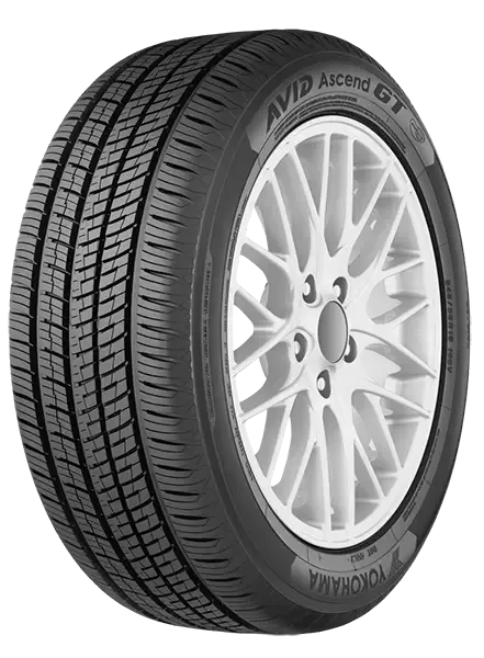 Yokohama AVID Ascend GT
