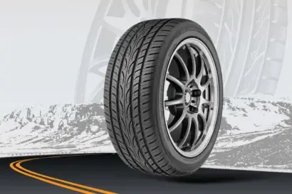 Yokohama AVID ENVigor ZPS Review