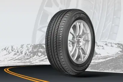 Yokohama AVID Touring-S Review