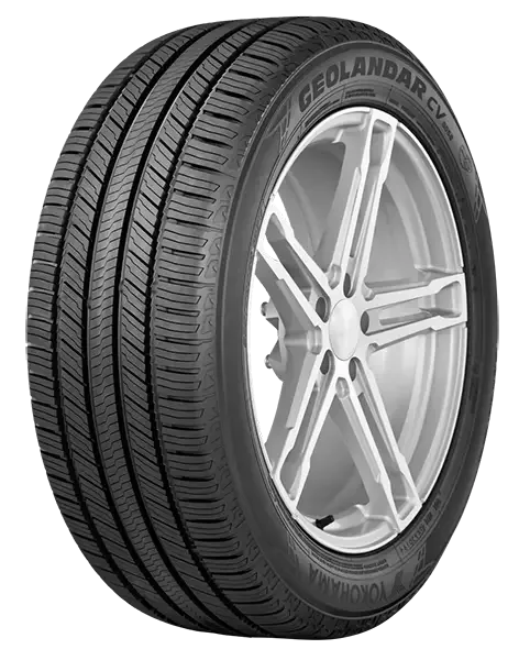 Yokohama Geolandar CV G058