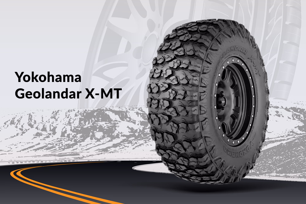 Yokohama Geolandar X-MT Review