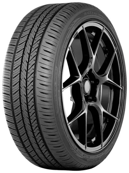 Yokohama YK GTX