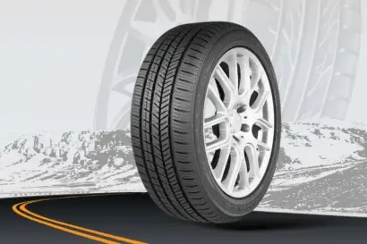 Yokohama YK740 GTX Review