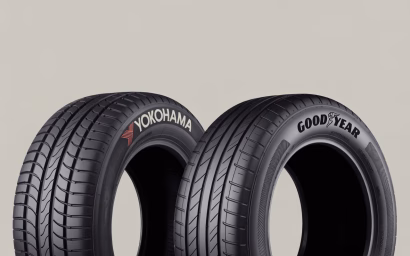 Yokohama vs Goodyear Tires