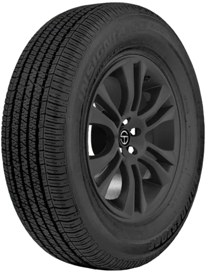 Bridgestone Insignia SE200 Review