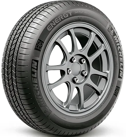 Michelin Energy Saver A/S