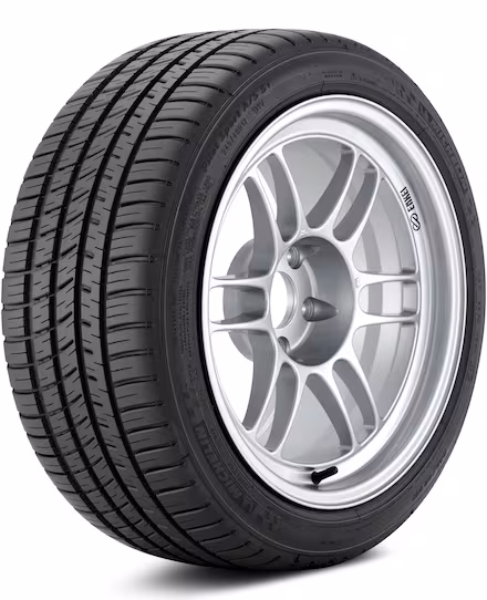 Michelin Pilot Sport A/S 3 Plus
