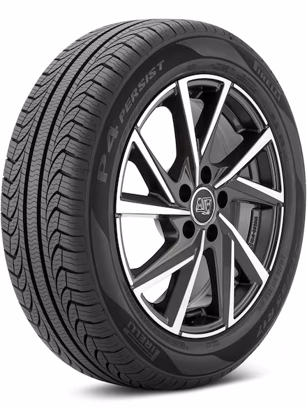 Pirelli P4 Persist AS Plus