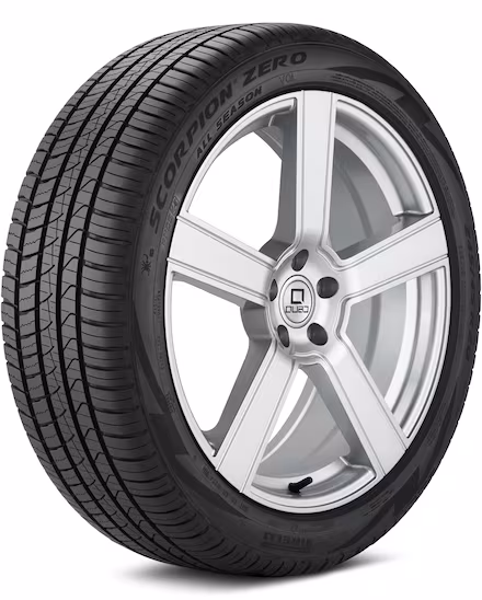 Pirelli Scorpion Zero All Season