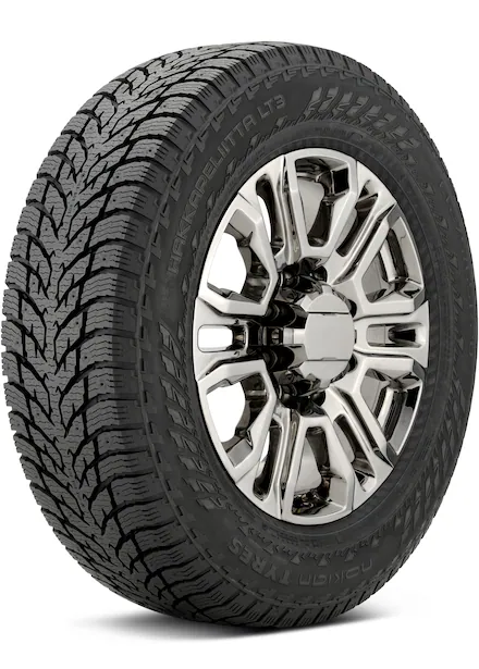 Nokian Hakkapeliitta LT3