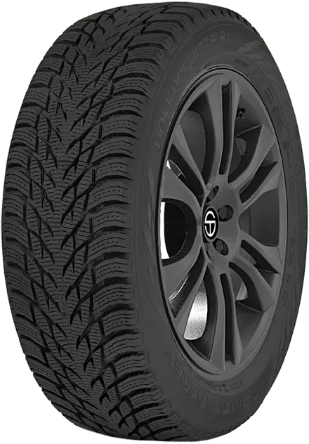 Nokian Hakkapeliitta R3