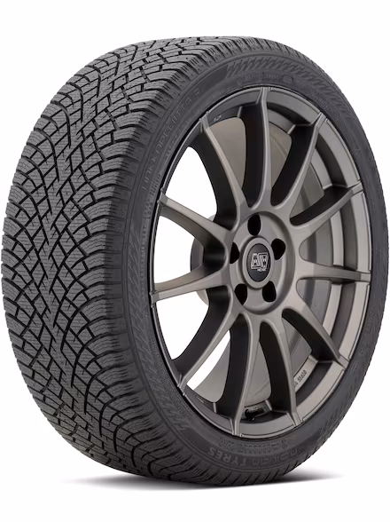 Nokian Hakkapeliitta R5