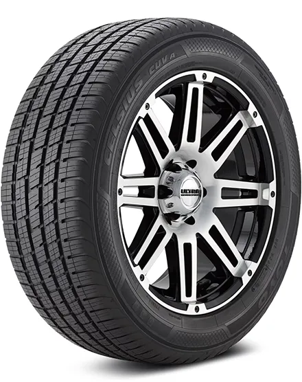 Toyo Celsius CUV
