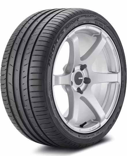 Toyo Proxes Sport