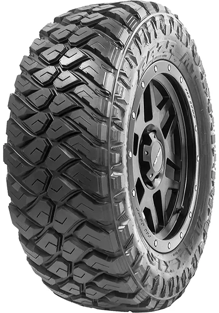 Maxxis Razr MT