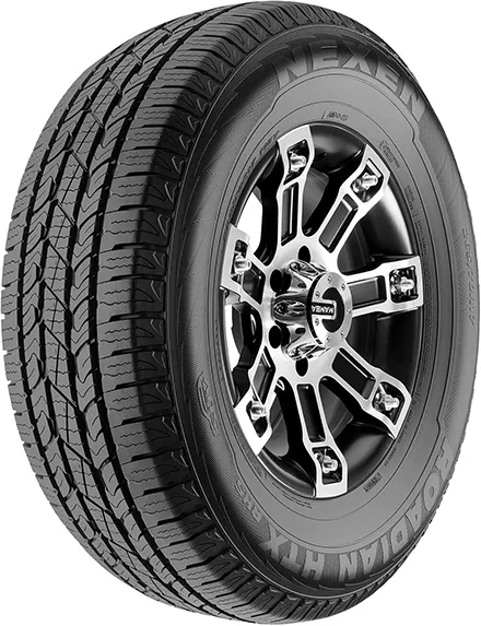 Nexen Roadian HTX RH5
