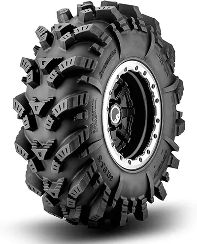 SuperATV Intimidator