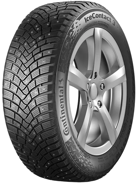 Continental IceContact 3