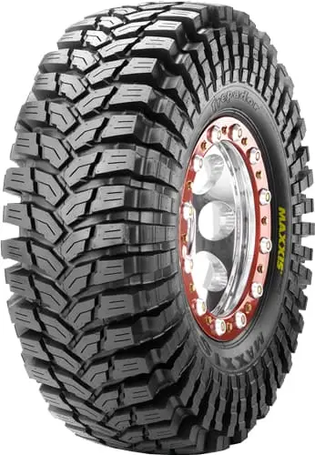 Maxxis Trepador