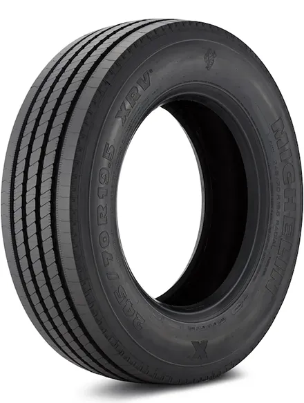 Michelin XRV