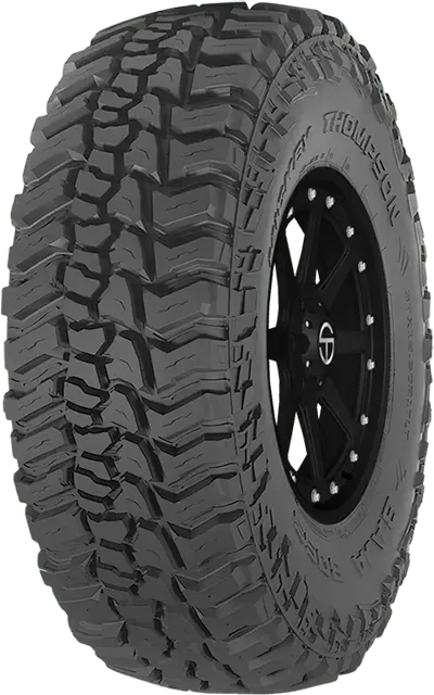 Mickey Thompson Baja Boss M/T