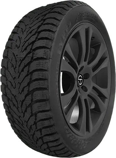 Nokian Hakkapeliitta 9