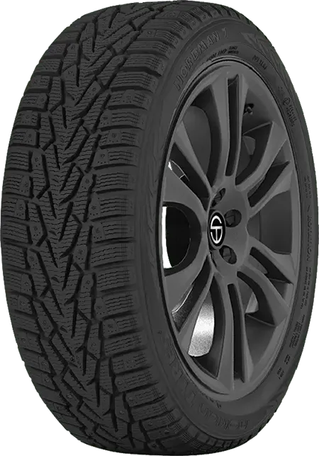 Nokian Nordman 7