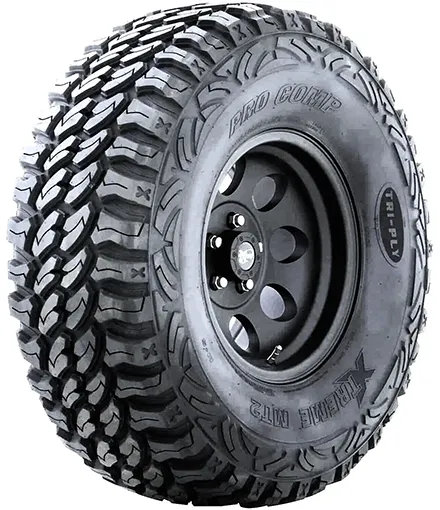 Pro Comp Xtreme MT2