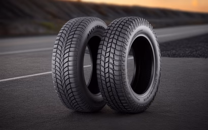 All-Season vs All-Terrain Tires