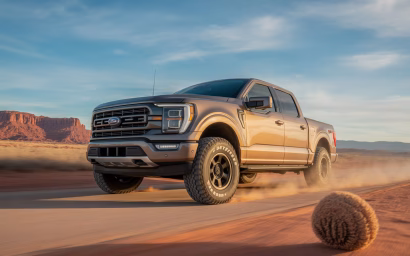 Best Tires for Pickup Trucks