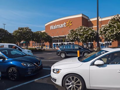 How to Book a Tire Appointment at Walmart