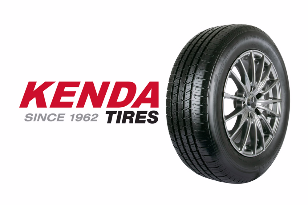 Kenda Tires Review