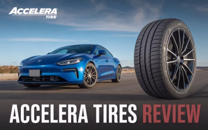 Accelera Tires Review