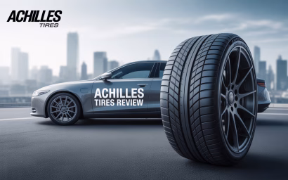Achilles Tires Review