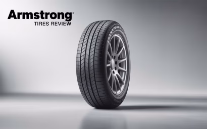 Armstrong Tires Review