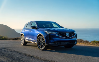 Best Tires for Acura RDX