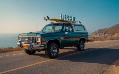 Best Tires for Chevrolet Blazer