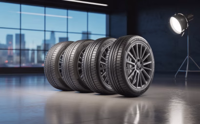 Best Tires for Daily Driving