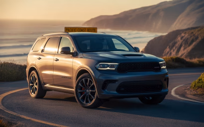 Best Tires for Dodge Durango