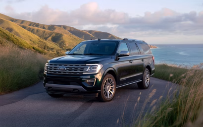 Best Tires for Ford Expedition