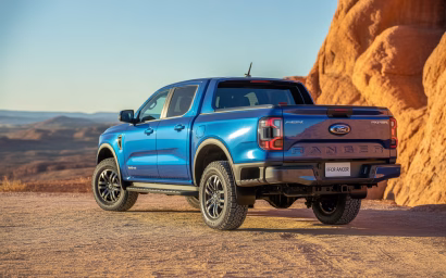 Best Tires for Ford Ranger