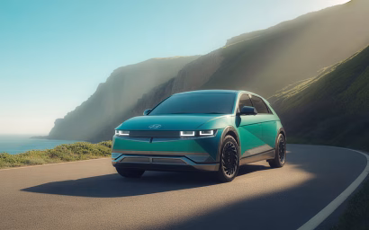 Best Tires for Hyundai Ioniq 5