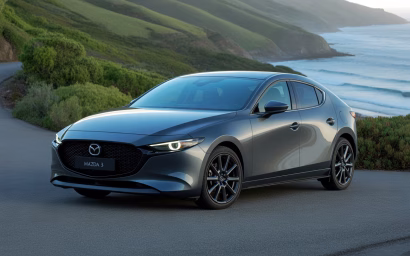 Best Tires for Mazda 3