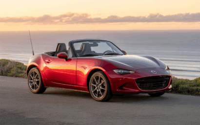 Best Tires for Mazda MX-5 Miata