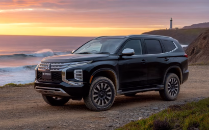 Best Tires for Mitsubishi Montero