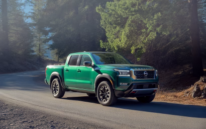 Best Tires for Nissan Frontier