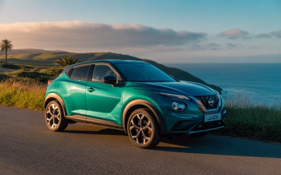 Best Tires for Nissan Juke