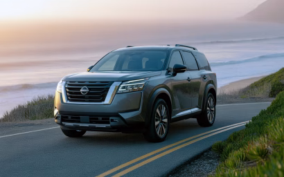 Best Tires for Nissan Pathfinder